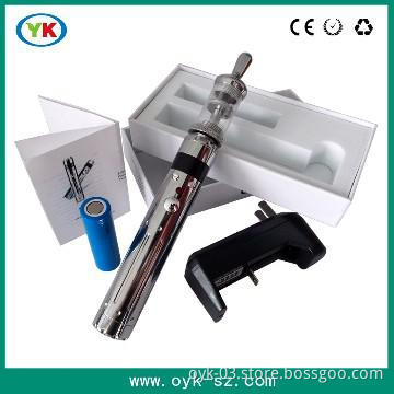 Wholesale big e cigarette kit IMOTION MOD with variable voltage